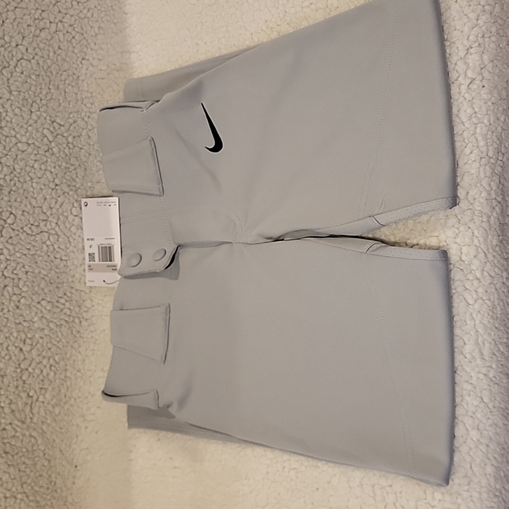 NWT Nike baseball pants - Picture 1 of 4